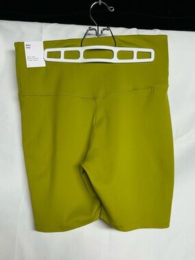 Nike One Compression Shorts